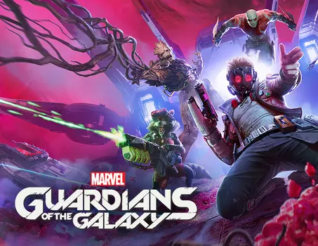 Marvel's Guardians of the Galaxy (Версия для СНГ [ Кроме РФ и РБ ]) (PC)