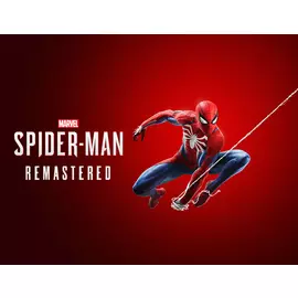 Marvel’s Spider-Man Remastered (Версия для СНГ [ Кроме РФ и РБ ]) (PC)