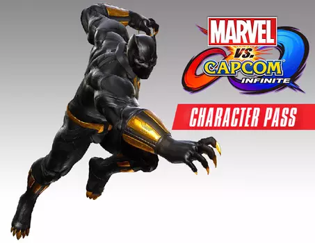 MARVEL VS. CAPCOM®: INFINITE - Character Pass (PC)