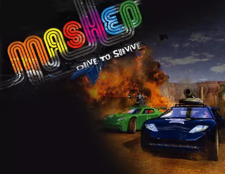 Mashed (PC)