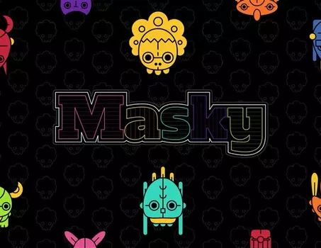 Masky (PC)