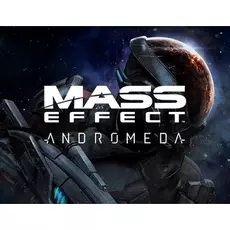 Mass Effect: Andromeda (PC)