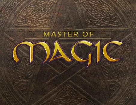 Master of Magic (PC)