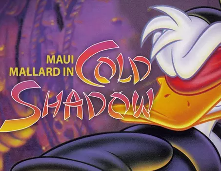 Maui Mallard in Cold Shadow (PC)