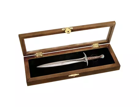 Меч Властелин колец Фродо