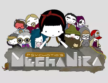 Mechanika (PC)