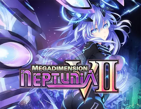 Megadimension Neptunia VII (PC)