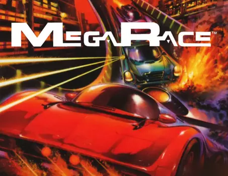 MegaRace 1 (PC)