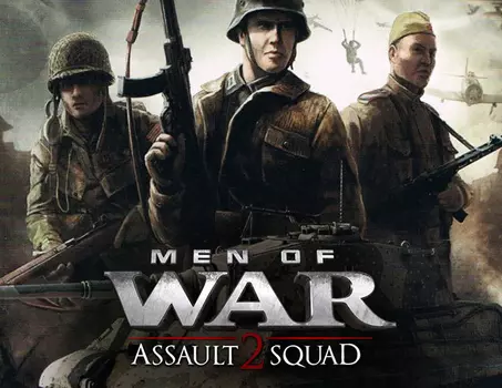 Men of War: Assault Squad 2 (PC)