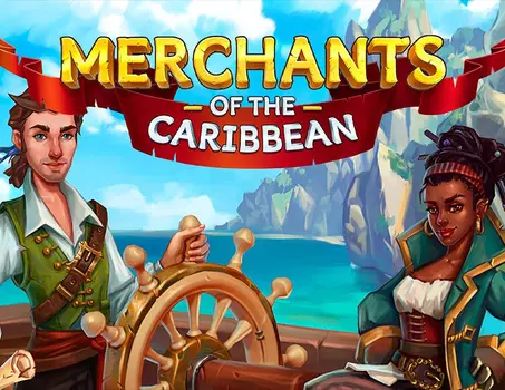 Merchants of the Caribbean (PC)