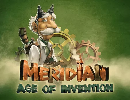 Meridian: Age of Invention (PC)