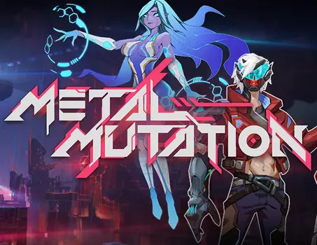 Metal Mutation (PC)