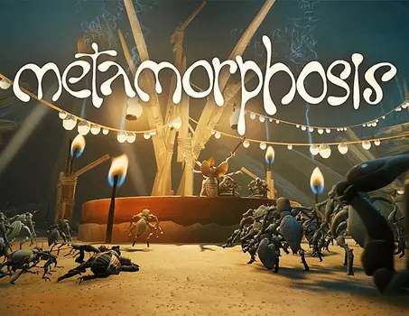 Metamorphosis (PC)