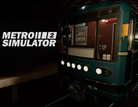 Metro Simulator 2 (PC)