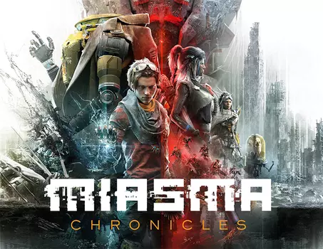Miasma Chronicles (PC)