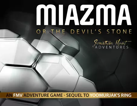 MIAZMA or the Devil's Stone (PC)