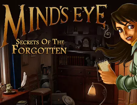 Mind's Eye: Secrets of the Forgotten (PC)
