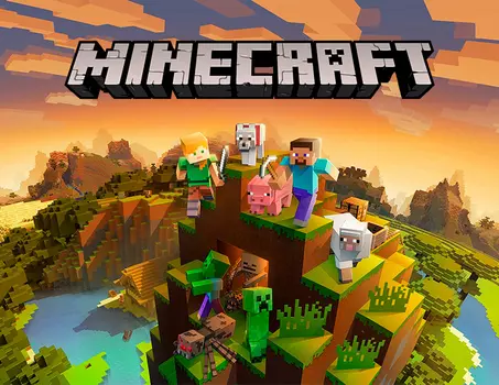 Minecraft Master Collection (Xbox One)