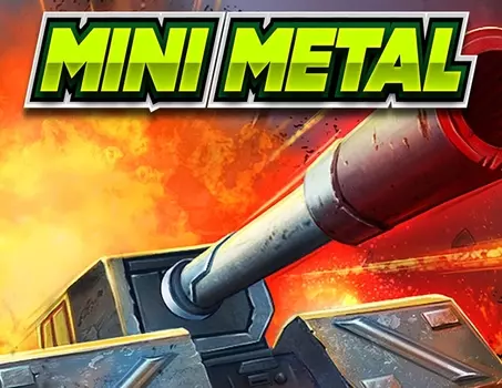 Mini Metal (PC)