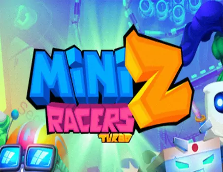 Mini Z Racers Turbo (PC)
