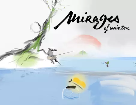 Mirages of Winter (PC)