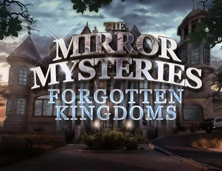 Mirror Mysteries 2 (PC)