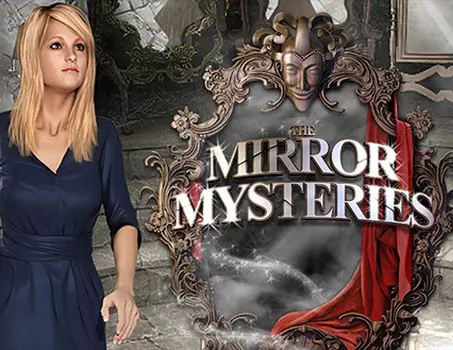 Mirror Mysteries (PC)