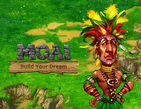 MOAI: Build Your Dream (PC)