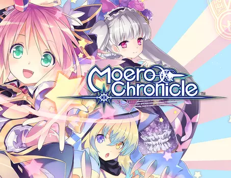 Moero Chronicle (PC)