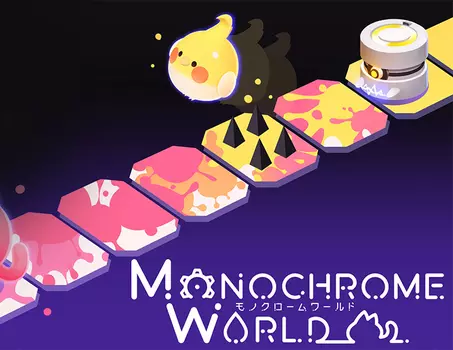 Monochrome World (PC)