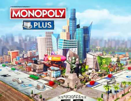 MONOPOLY® PLUS (PC)