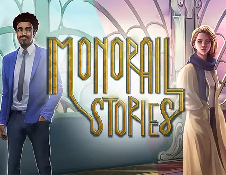 Monorail Stories (PC)