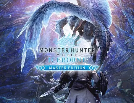Monster Hunter World: Iceborne Master Edition (PC)