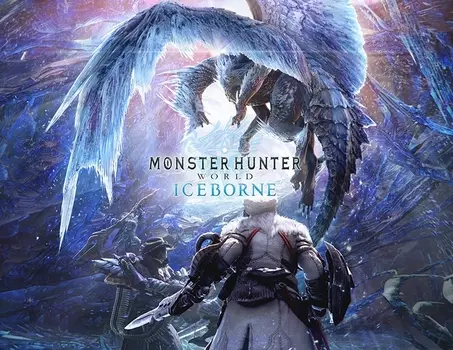 Monster Hunter World: Iceborne (PC)