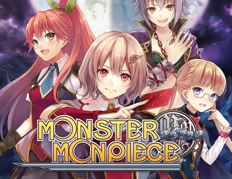 Monster Monpiece (PC)