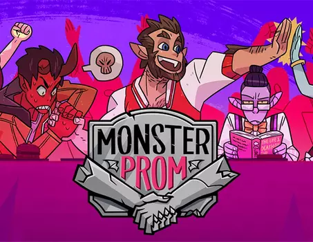 Monster Prom (PC)