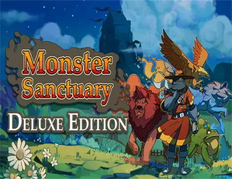 Monster Sanctuary Deluxe Edition (PC)