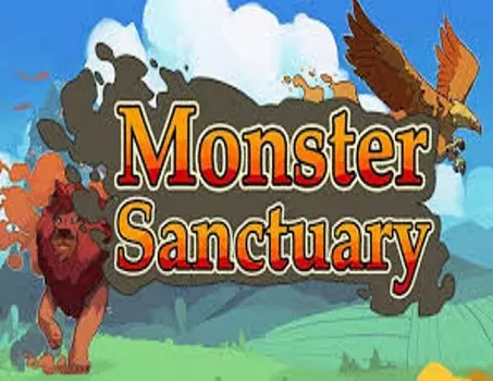 Monster Sanctuary - Monster Journal (PC)