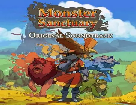 Monster Sanctuary - Soundtrack (PC)