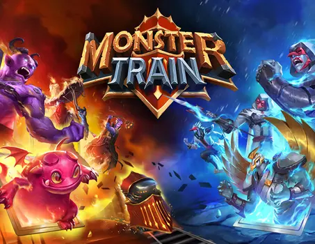 Monster Train (PC)