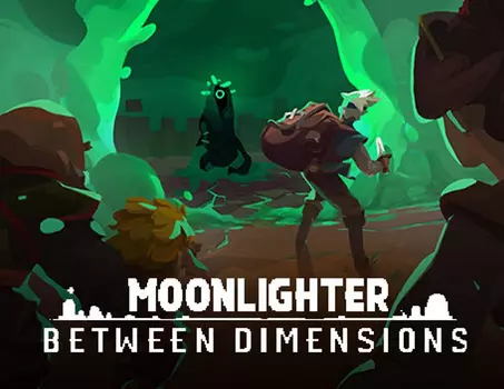 Moonlighter - Between Dimensions (PC)