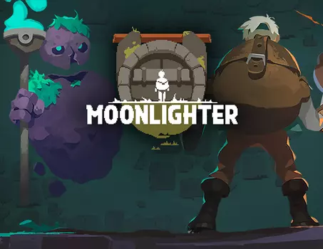 Moonlighter (PC)