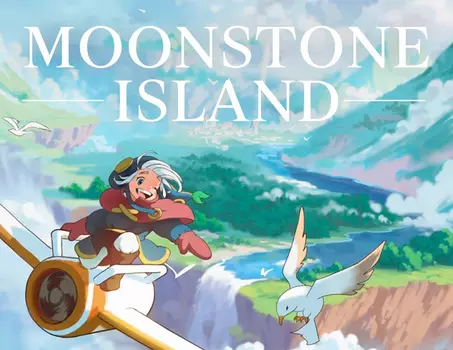 Moonstone Island (PC)