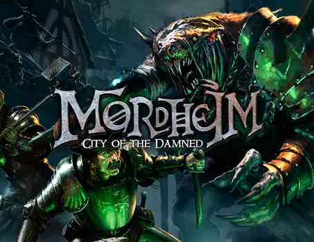 Mordheim: City of the Damned (PC)
