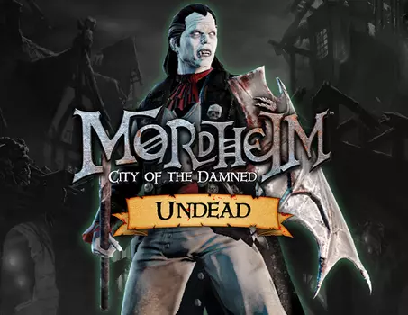 Mordheim: City of the Damned - Undead (PC)