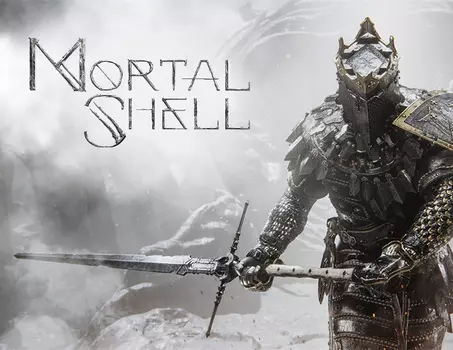 Mortal Shell (PC)