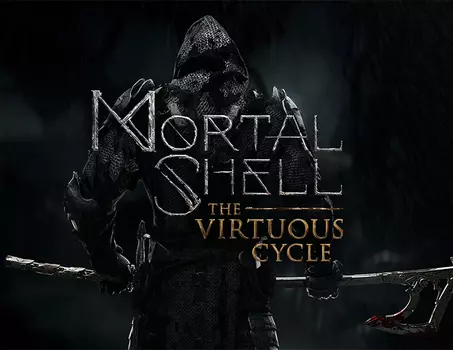 Mortal Shell: The Virtuous Cycle (PC)