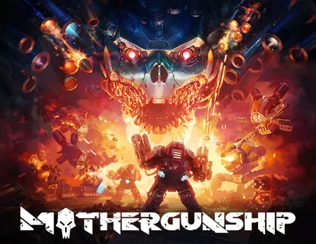 Mothergunship (PC)