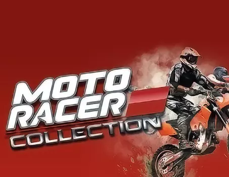 Moto Racer Collection (PC)