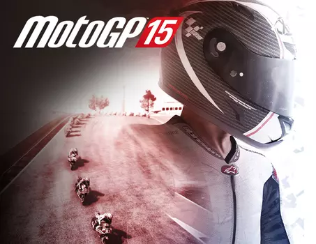 MotoGP 15 (PC)